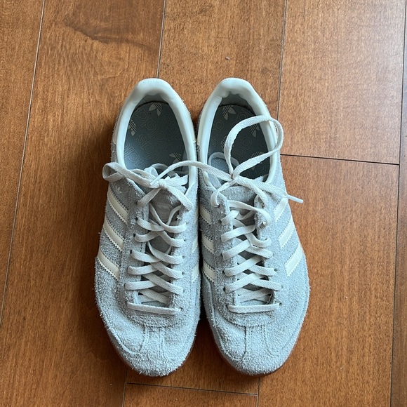 Adidas Handball Spezial Shoes - Picture 3 of 6